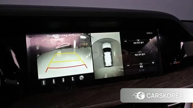 Kia Mohave Master 2020 Белый из Кореи, фото 6