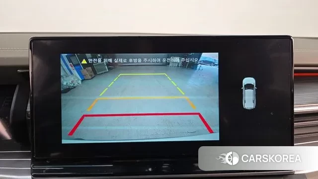 Ssangyong Torres 2022 Белый из Кореи, фото 6