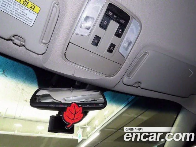 Kia The New Carnival id 2709962 из Кореи 6