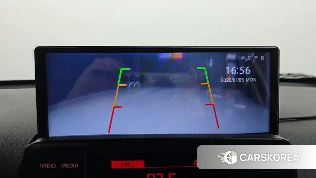 Kia All New Morning (JA) 2018 Жемчужный цвет из Кореи, фото 6