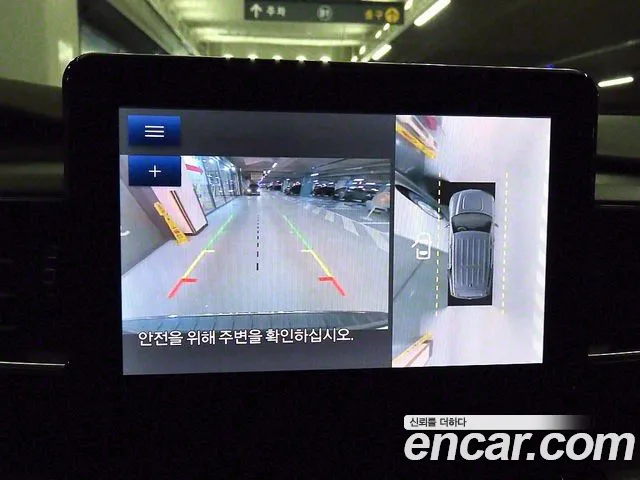 Ford Explorer 6th Generation id 2428469 из Кореи 6