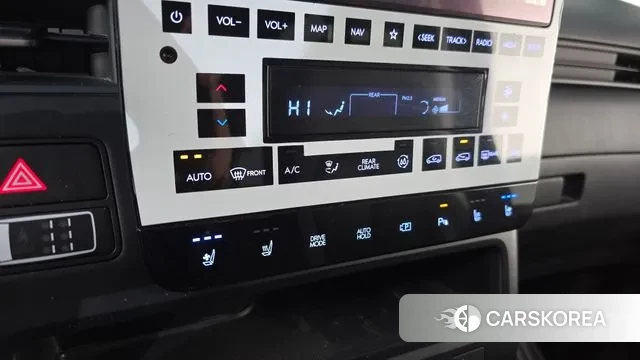 Hyundai Staria 2021 Синий из Кореи, фото 6