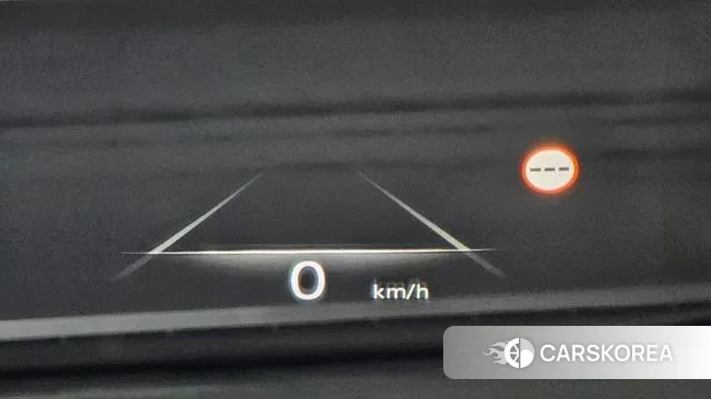 Genesis GV80 2021 Белый из Кореи, фото 6