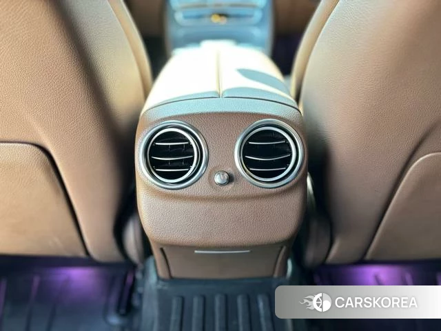 Mercedes-Benz E-class (imported) 2021 Черный из Китая, фото 6