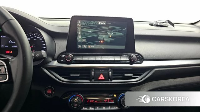Kia Come New K3 2020 Серый из Кореи, фото 6