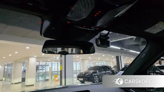 BMW X3 (G01) 2022 Синий из Кореи, фото 6