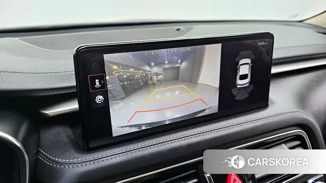 Genesis The New G70 2021 Черный из Кореи, фото 6