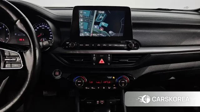 Kia Come New K3 2018 Белый из Кореи, фото 6