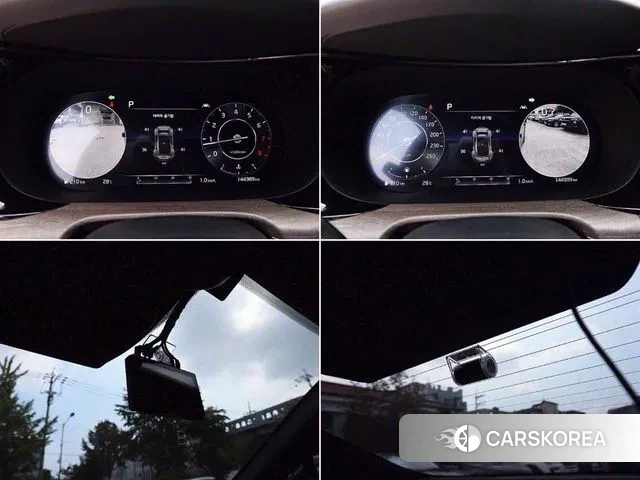 Kia K5 3rd generation 2020 Черный из Кореи, фото 6