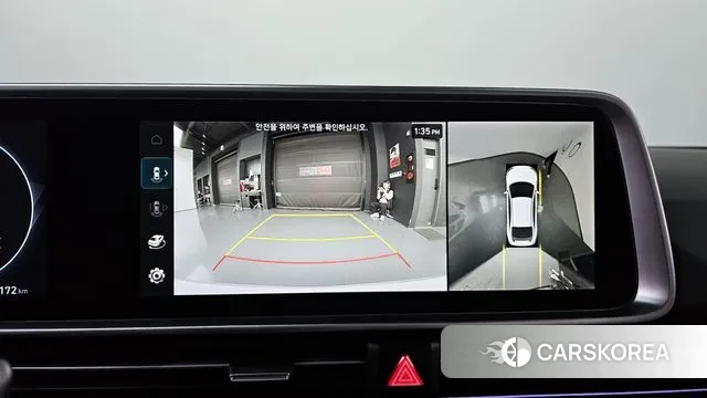 Hyundai Ionic 6 2022 Белый из Кореи, фото 6