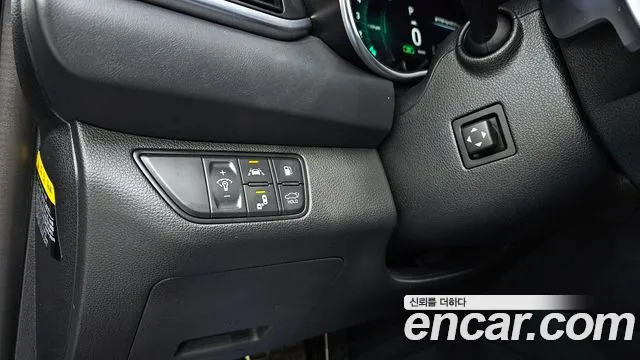 Genesis G70 id 2509535 из Кореи 6