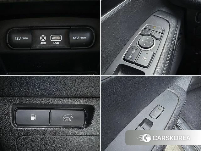Kia The New Sorento 2018 Черный из Кореи, фото 6