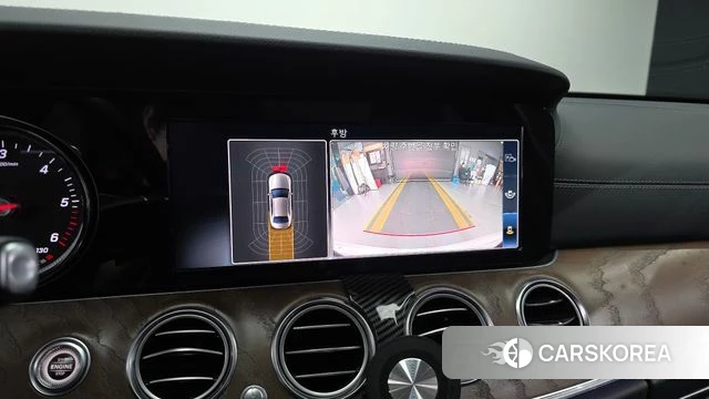 Mercedes-Benz E-Class W213 2019 Белый из Кореи, фото 6