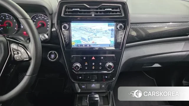 Ssangyong Berry New Tivoli 2020 Синий из Кореи, фото 6