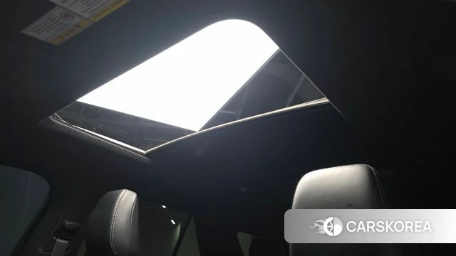 Ford Explorer 6th Generation 2020 Белый из Кореи, фото 6