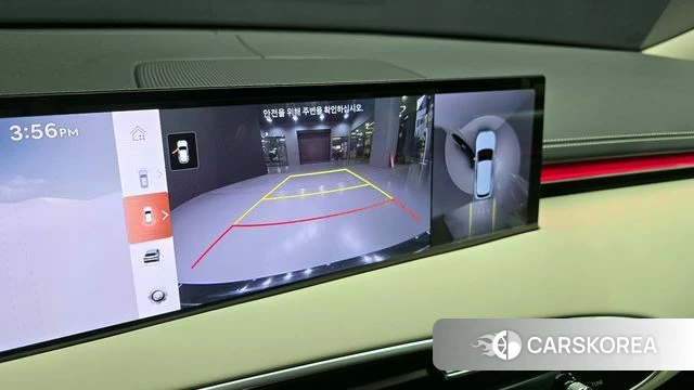 Genesis GV70 2024 Белый из Кореи, фото 6
