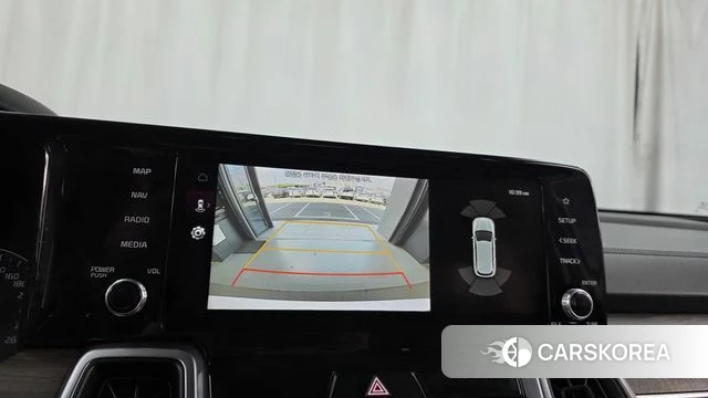 Kia Sorento 4th Generation 2020 Белый из Кореи, фото 6