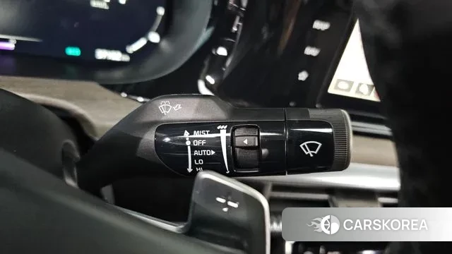 Kia K5 Hybrid 3rd Generation id 3659222 из Кореи 6