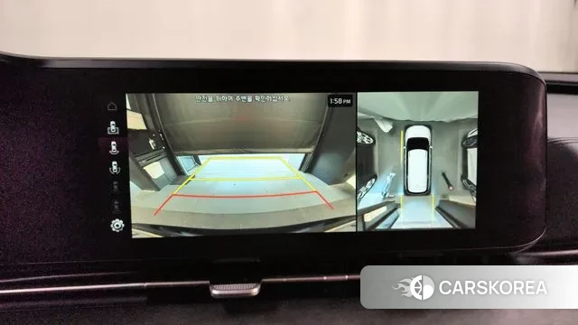 Kia Carnival 4th generation 2021 Черный из Кореи, фото 6