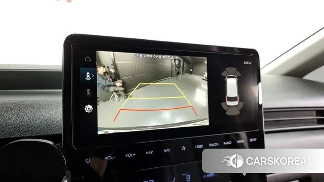 Hyundai Staria 2025 Черный из Кореи, фото 6