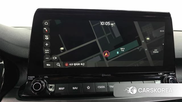 Kia Seltos 2020 Белый из Кореи, фото 6
