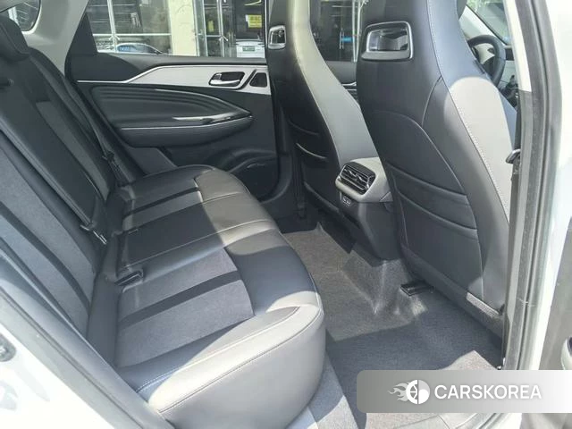 Aian AION S 2023 Белый из Китая, фото 6