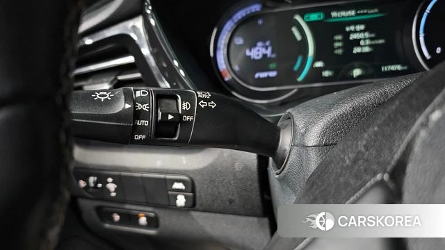 Kia Niro EV 2021 Белый из Кореи, фото 6