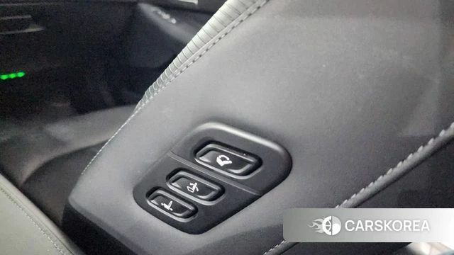 Hyundai Sonata Hybrid (DN8) 2020 Серый из Кореи, фото 6