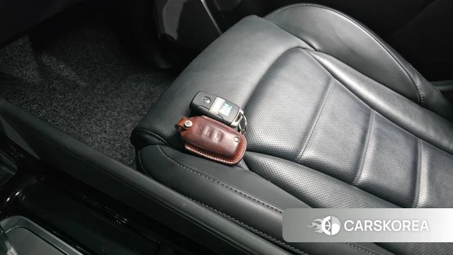 Ssangyong G4 Rexton 2018 Серый из Кореи, фото 6