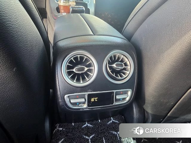 Mercedes-Benz CLS-Class C257 2019 Черный из Кореи, фото 6