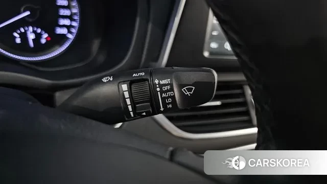 Hyundai Grandeur IG 2019 Серый из Кореи, фото 6