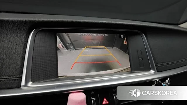 Kia The New K5 2nd generation 2018 Белый из Кореи, фото 6