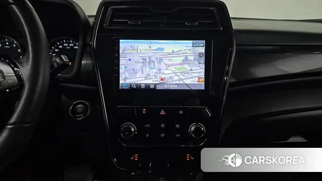 Ssangyong Berry New Tivoli 2021 Красный из Кореи, фото 6