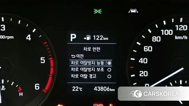 Hyundai All New Tucson 2019 Серый из Кореи, фото 6