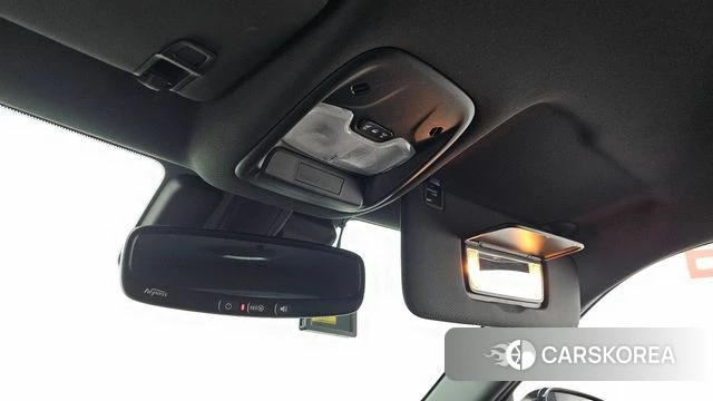 Chevrolet (GM Daewoo) Trailblazer 2023 Белый из Кореи, фото 6