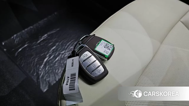 Hyundai The New Casper 2026 Черный из Кореи, фото 6