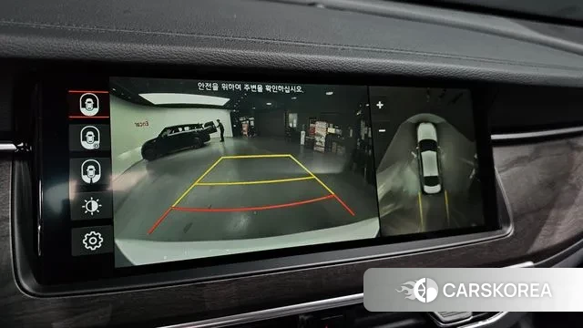 Kia K7 Premier 2019 Белый из Кореи, фото 6