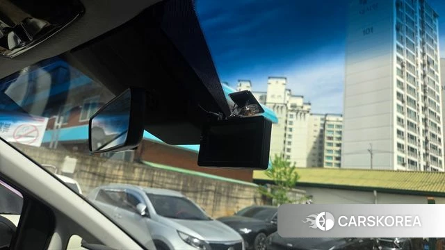 Hyundai Staria 2023 Серый из Кореи, фото 6