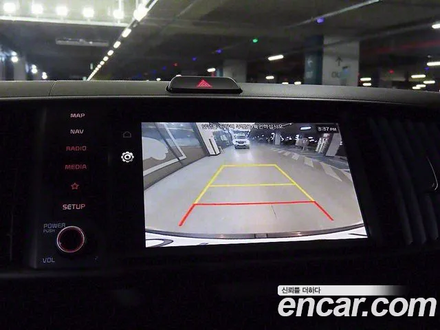 Kia The New Kia Ray id 2707685 из Кореи 6