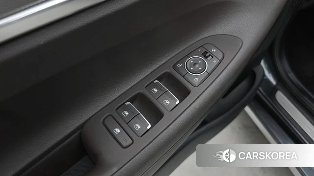 Hyundai The New Grandeur IG 2020 Серый из Кореи, фото 6
