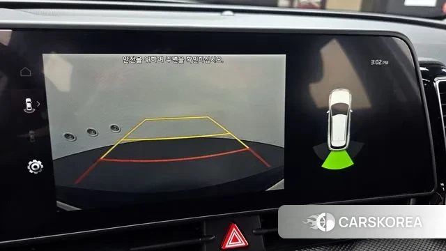 Kia Sportage 5th Generation 2024 Белый из Кореи, фото 6