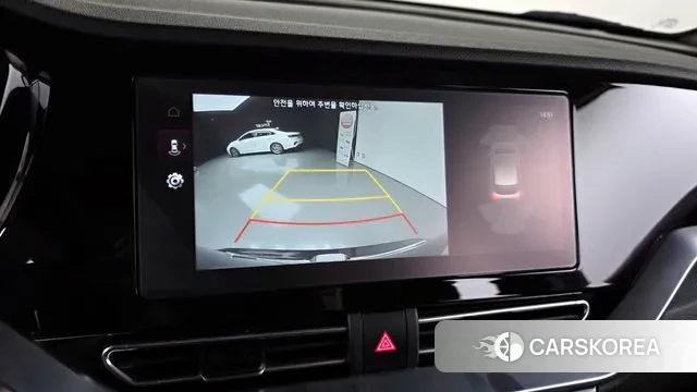 Kia The New Niro 2021 Серый из Кореи, фото 6