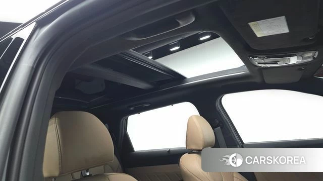 Kia The New Sorento 4th Generation 2025 Серый из Кореи, фото 6