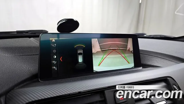 BMW 3 Series (F30) 2019 Белый из Кореи, фото 6