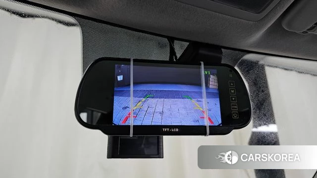 Hyundai Casper 2023 Белый из Кореи, фото 6