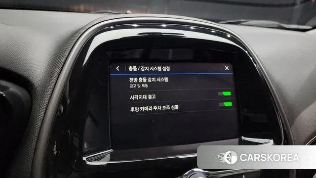 Chevrolet (GM Daewoo) The New Spark 2020 Черный из Кореи, фото 6