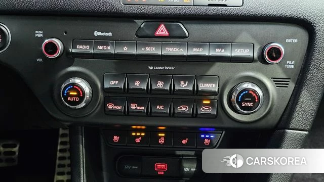 Kia Sportage The Bold 2020 Белый из Кореи, фото 6