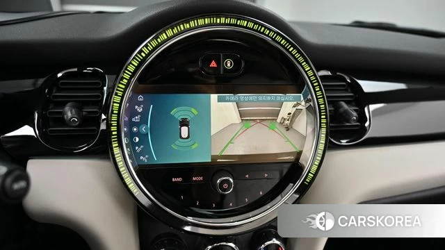 Mini Cooper S 2022 Черный из Кореи, фото 6