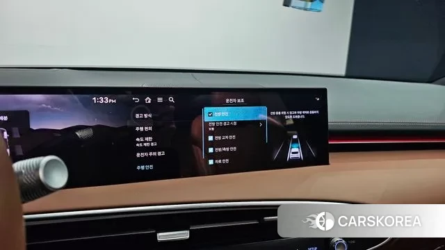 Genesis GV70 2024 Белый из Кореи, фото 6