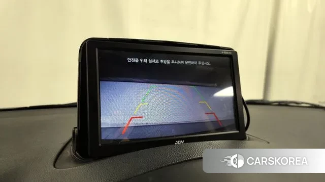 Hyundai The New Grand Starex 2018 Черный двухцветный из Кореи, фото 6